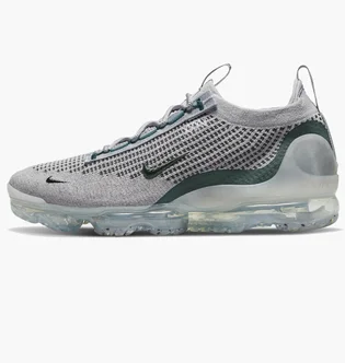 Кроссовки мужские Nike Air Vapormax 2021 Fk Se Grey Dn3074-001