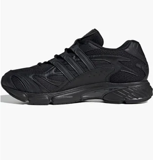 Кроссовки мужские Adidas Temper Run 2.0 Black JH5502