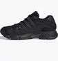 Кроссовки мужские Adidas Temper Run 2.0 Black JH5502