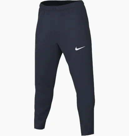 Штаны мужские Nike Strike 24 Trainingshose Blue FD7574-451