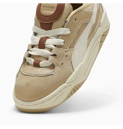 Кроссовки женские Puma 180 Beige 395877-01