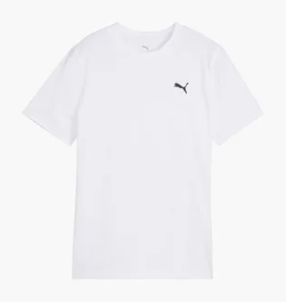 Футболка детская Puma Ess White 629877-02