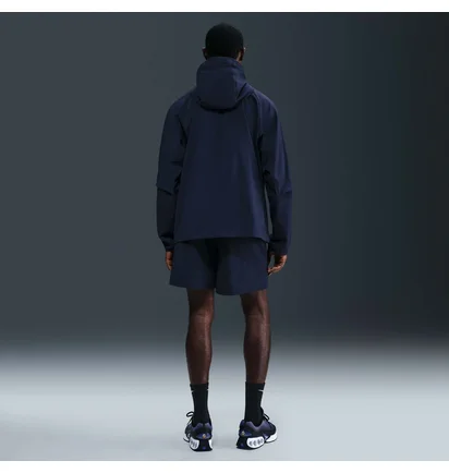 Ветровка мужская Nike Tech Blue HM1751-451