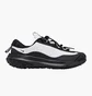 Кроссовки мужские Nike Comme Des Garçons Homme Plus X Acg Mountain Fly 2 Low Black/White FZ3311-101