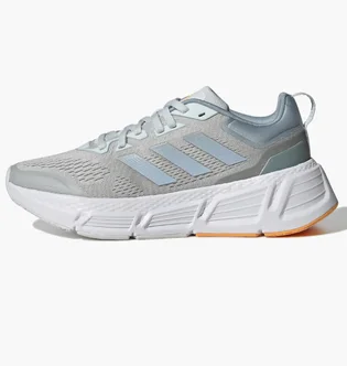 Кроссовки женские Adidas Questar Shoes Grey/Blue Gz0617