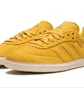Кросівки чоловічі Adidas Samba Yellow IG7601