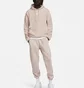 Худі чоловіче Nike Sportswear Beige FJ0726-601