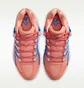 Кроссовки мужские Nike Kd 18 Peach HV1992-601