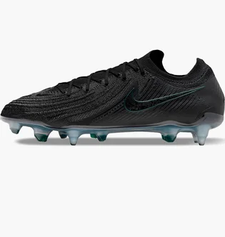 Бутси унісекс Nike Phantom Gx Ii Elite Sg-Pro Ac Black FJ2586-002