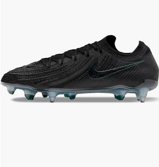 Бутсы унисекс Nike Phantom Gx Ii Elite Sg-Pro Ac Black FJ2586-002