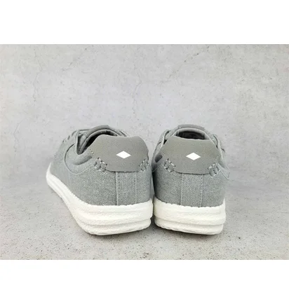Кроссовки мужские Lee Cooper Sneakers Grey LCW24012407M