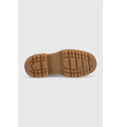Черевики жіночі Gant Meghany Black 25551429-G033