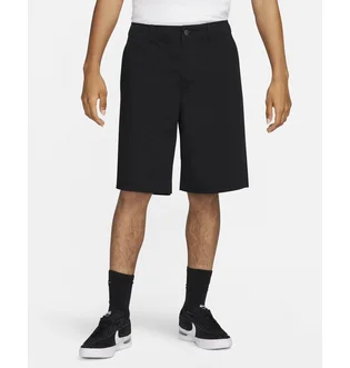 Шорты мужские Nike Sb MenS El Chino Skate Shorts Black FQ0500-010