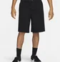 Шорты мужские Nike Sb MenS El Chino Skate Shorts Black FQ0500-010