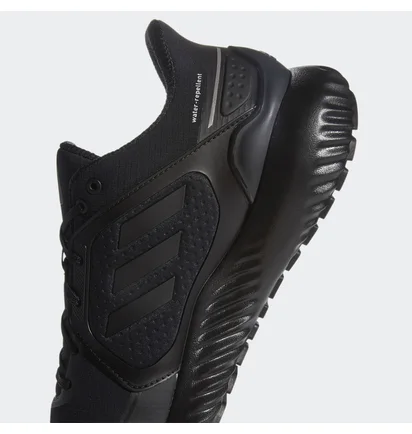 Кросівки чоловічі Adidas ClimaWarm Bounce Black EG9530