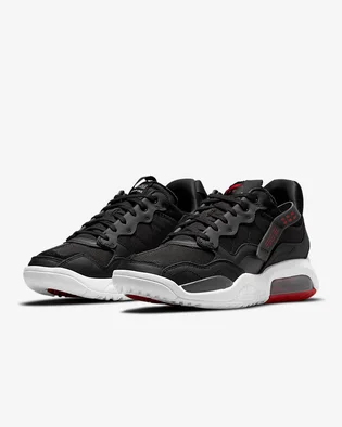 Кросівки чоловічі Air Jordan Ma2 Black CV8122-006