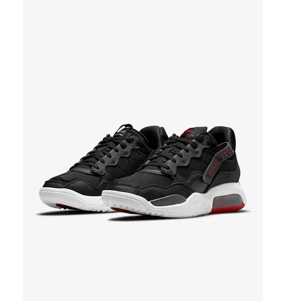 Кросівки чоловічі Air Jordan Ma2 Black CV8122-006