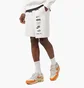 Шорты мужские Nike Club+ Stack Shorts White Fb8830-030