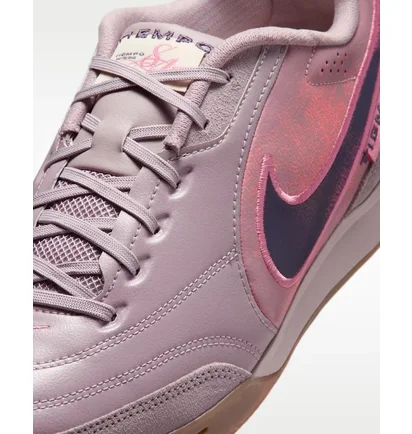 Бутси чоловічі Nike Tiempo Street Gato Violet IO9951-269