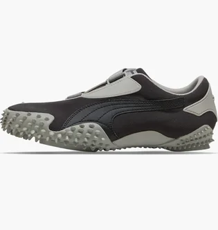 Кросівки жіночі Puma Mostro Og Prime Black 403206-07