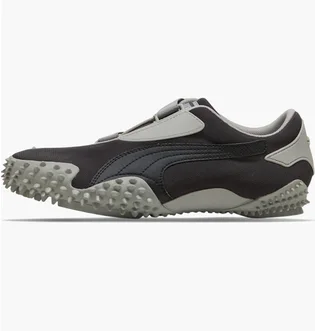 Кросівки жіночі Puma Mostro Og Prime Black 403206-07