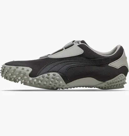 Кроссовки женские Puma Mostro Og Prime Black 403206-07