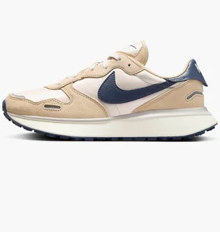 Кросівки жіночі Nike Phoenix Waffle White/Beige FD2196-101