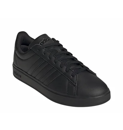 Кросівки чоловічі Adidas Grand Court 2.0 Black GW9198
