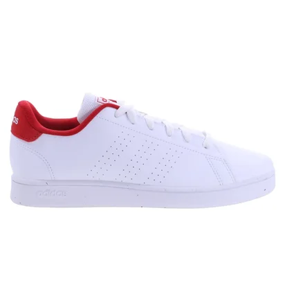 Кросівки дитячі Adidas Advantage White H06179