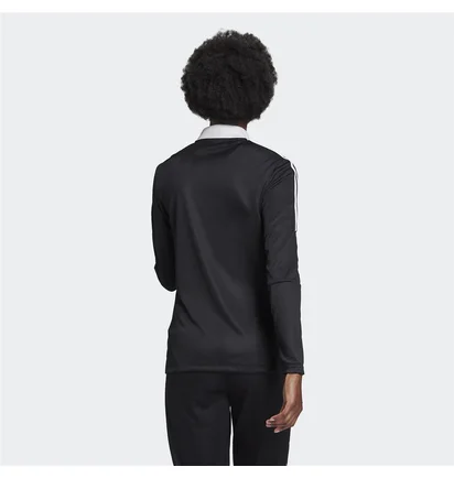 Куртка жіноча Adidas Tiro 21 Track Jacket Black GM7307