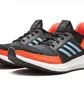Кросівки чоловічі Adidas Ultraboost 19 W Black/Orange G27482