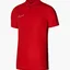 Поло мужское Nike Shirt M Nk Df Acd23 Polo Ss Red DR1346-657