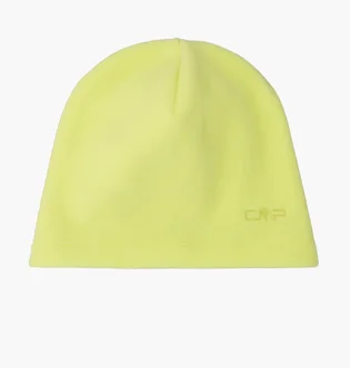 Шапка детская CMP Fleece Yellow 6505303J-E014