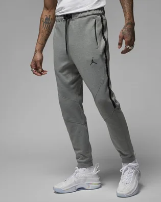 Штани чоловічі Air Jordan Dri-Fit Sport Grey Dv9785-063
