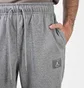 Штаны мужские Air Jordan Flight Fleece Grey FV7251-091