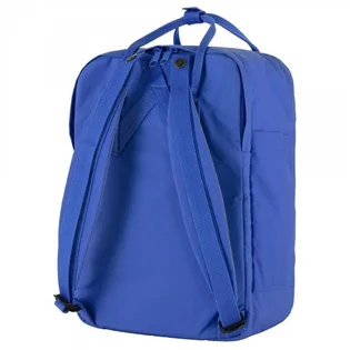 Рюкзак унісекс Fjallraven Kanken Laptop Blue 23524.571