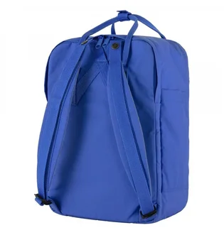 Рюкзак унисекс Fjallraven Kanken Laptop Blue 23524.571