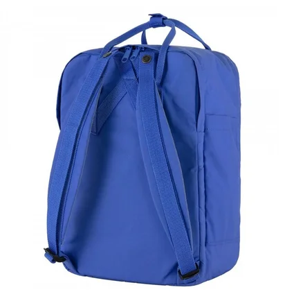 Рюкзак унісекс Fjallraven Kanken Laptop Blue 23524.571