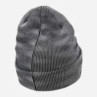 Шапка унисекс Nike Acg Beanie Grey FJ6297-010