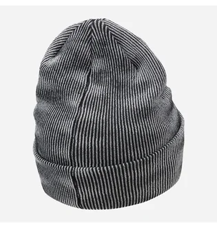 Шапка унісекс Nike Acg Beanie Grey FJ6297-010