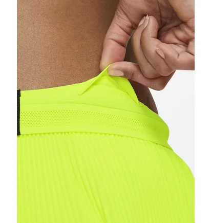 Шорты женские Nike Womens Running Shorts Yellow Cz9398-702