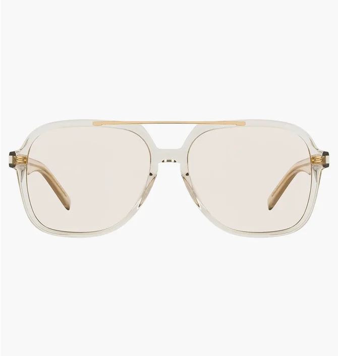 Солнцезащитные очки Saint Laurent SL-545-002-58