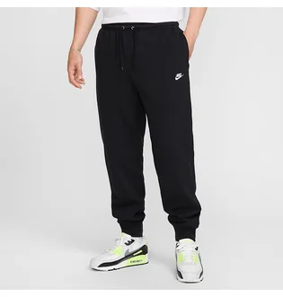Спортивный костюм мужской Nike Club Bb Black FN3861-010__FN3787-010
