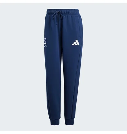 Штаны женские Adidas Poland Future Icons Blue JF9047