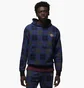 Худи мужское Air Jordan Air Ess Hol Pld Flc Po Violet Dv1578-333