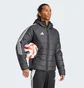 Куртка чоловіча Adidas Tiro 24 Winter Jacket Black IJ7388