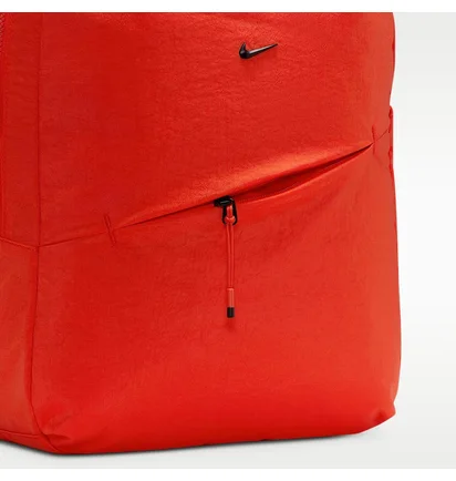 Рюкзак унисекс Nike Brasilia Red HF7007-633