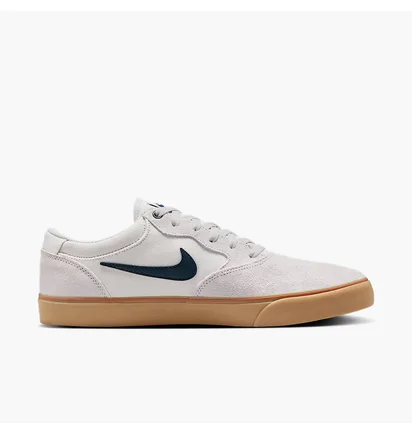 Кроссовки мужские Nike Sb Chron 2 White DM3493-008