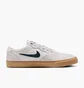 Кроссовки мужские Nike Sb Chron 2 White DM3493-008