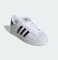Кросівки унісекс Adidas Superstar Ii White IH8659